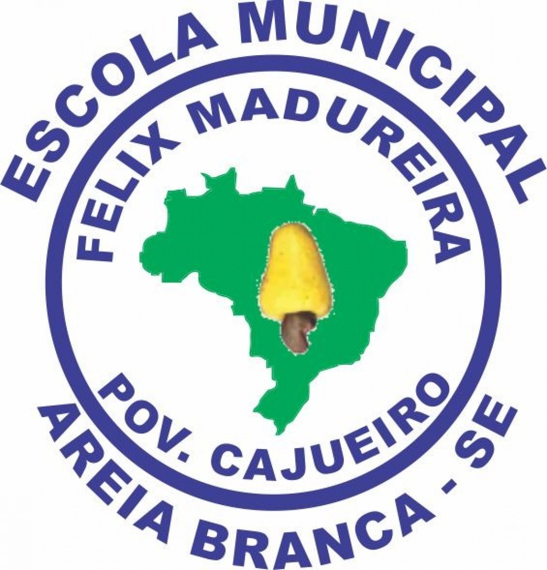 ESCOLA MUNICIPAL FÉLIX MADUREIRA