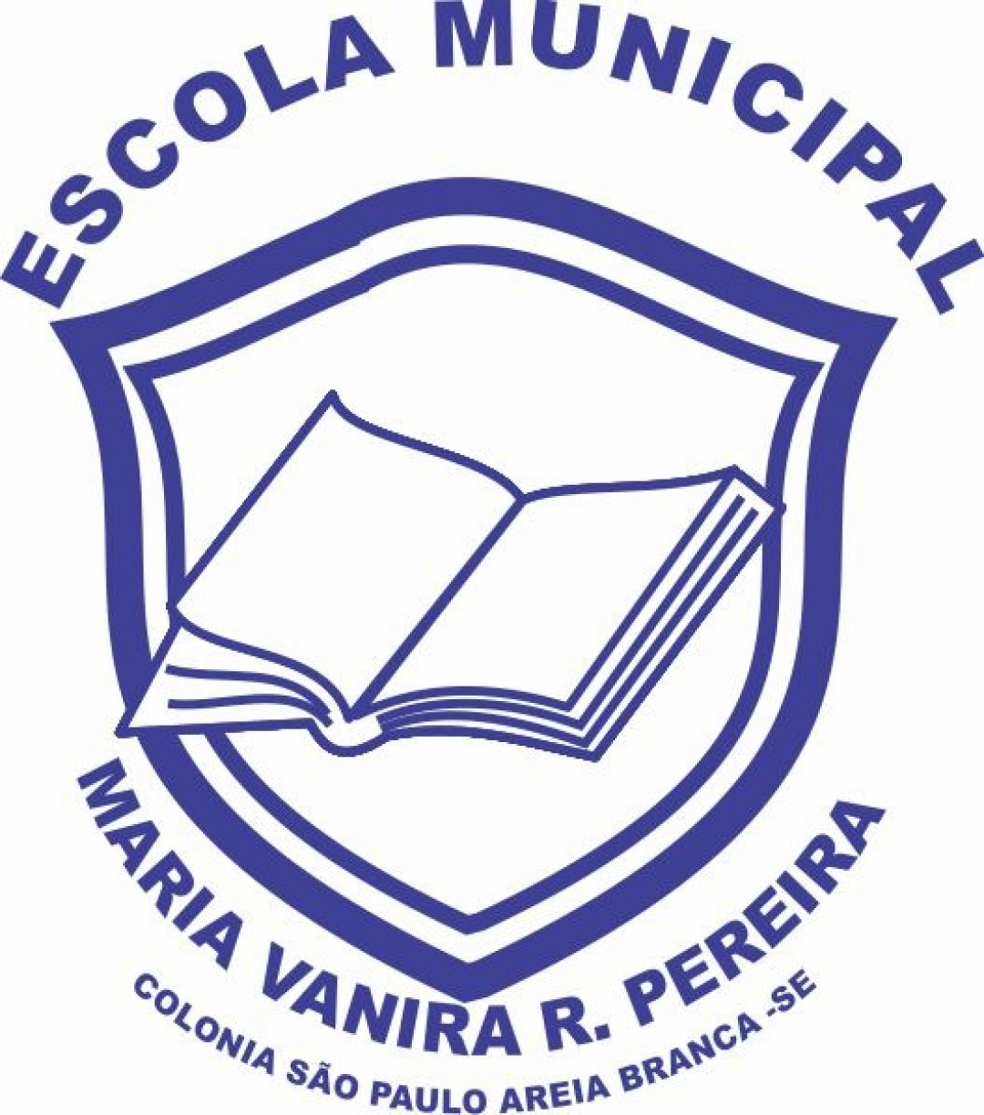 ESCOLA MUNICIPAL MARIA VANIRA RODRIGUES PEREIRA